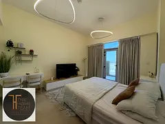 Near Metro | Fully Furnished | Prime Location