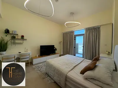 Near Metro | Fully Furnished | Prime Location