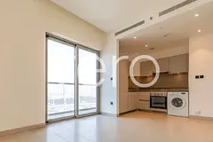 Open Villa View | High Floor | Unfurnished