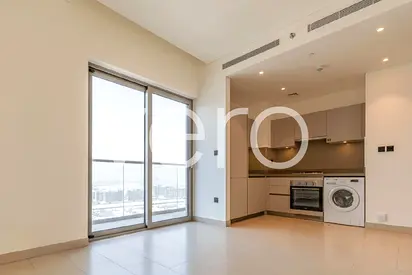 Open Villa View | High Floor | Unfurnished