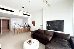 Vacant Now | Marina View | Utility Space