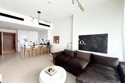 Vacant Now | Marina View | Utility Space