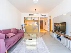 2BR Waterfront Apt | Creek Views | Move in Ready
