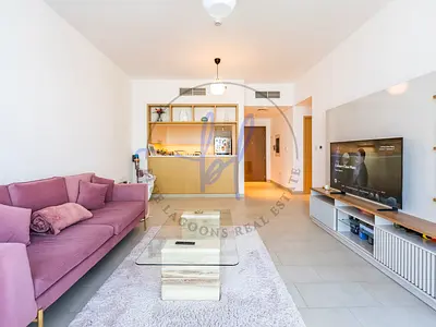 2BR Waterfront Apt | Creek Views | Move in Ready
