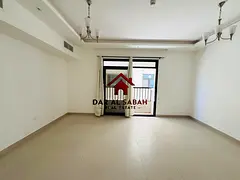 1BHK|6 cheques payment|security deposit open dated check with balcony ready to move