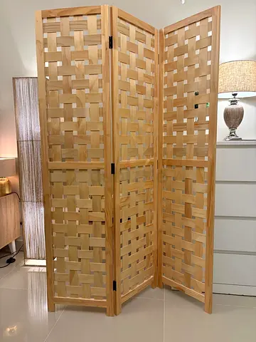 Real Wood Partition For Sale
