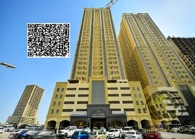 غرفه وصاله للبيع - باركنج مجاني - جيم -مسبح - مؤجره - عائد استثماري مرتفع