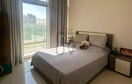 Spacious 2Br | Fully Furnished | Multiple Cheques
