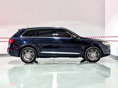 صورة مصغرة 4 لـ 2016 AUDI Q7