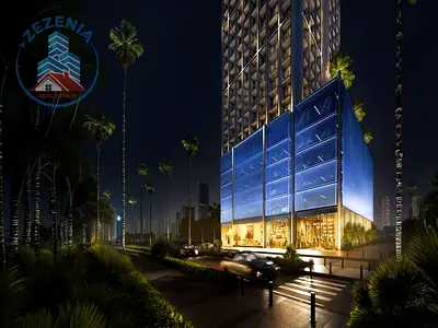 Pool view | 25% ROI | 20% DP | Metro | Near Airport | Limited