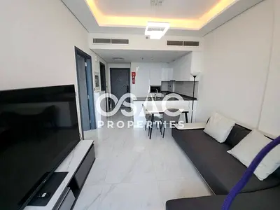 Furnished 1 Bedroom | Pool View | Bills Included