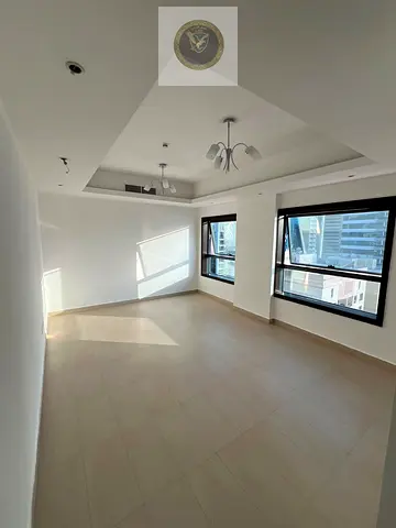Free AC | Sea view | Free parking | Gym & swimming pool