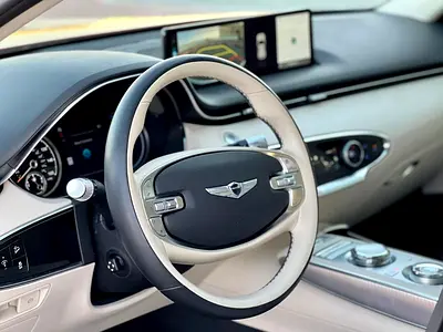 صورة مصغرة 18 لـ 2022 Genesis GV70