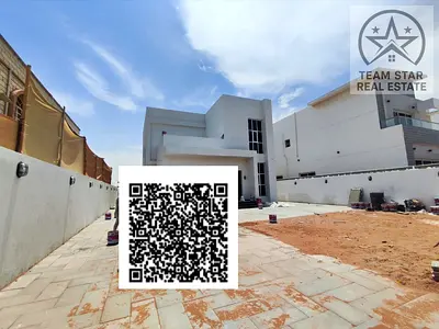 فيلا للإيجار الروضه 2 المواصفات: - 5 غرف نوم ماستر - مجلس - صالة - مطبخ كبير - غرفة خادمة - بركن خارجي مظلل - قريبة جدا من جميع الخدمات
