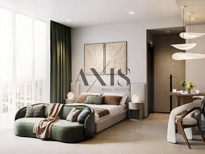 Luxury Living | Flexible Payment Plan | High ROI