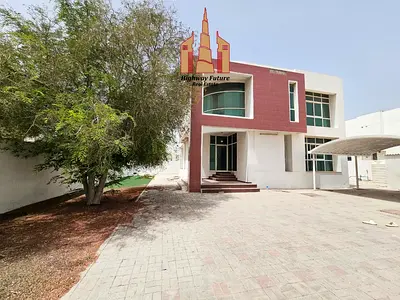 Beautiful Villa | Full Renovated Villa | Neat And Clean | Big Yard | 4 Bedroom | 1 Master Room | 3