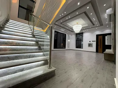 Luxury Villa for Annual Rent in Al Helio 2 – Ajman | First Occupancy with Private Pool