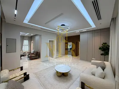 🏡🔥 Luxury Villa for Sale in Al Zahia – Ajman | Fully Furnished | Freehold for All Nationalities 🔥🏡