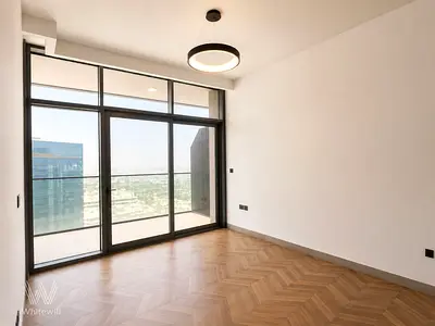 Unfurnished | High Floor | Community View