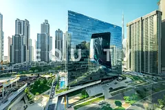 Vacant Soon | Grade A Tower | Prime Location