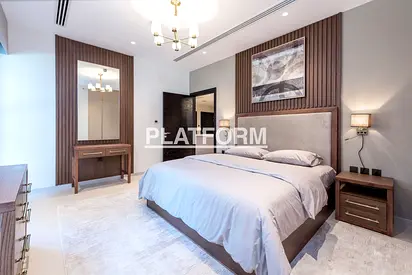Elite Living | Burj & Downtown View | Premium