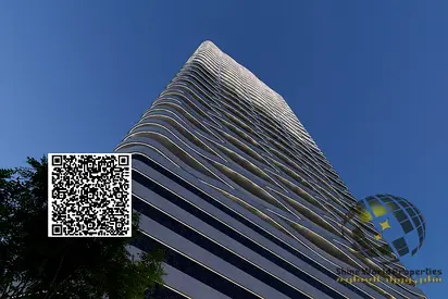 Luxury 3 Bedroom Apartment in One 768 Ajman
