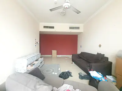 LAVISH BIG SIZE 1BHK NEAR TO BUS STATION IN MUWAILEH