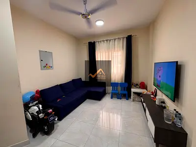 FURNISHED 1 BEDROOM | INFRONT OF ROSARY SCHOOL | FREE PARKING
