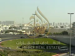 2Bedroom Apartment for Rent in Abu Shagara, Sharjah | Panoramic Windows | Near Dubai Exit | 4 Paymen