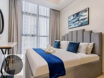 Fully Furnished | Ready To Move | 2Bedroom
