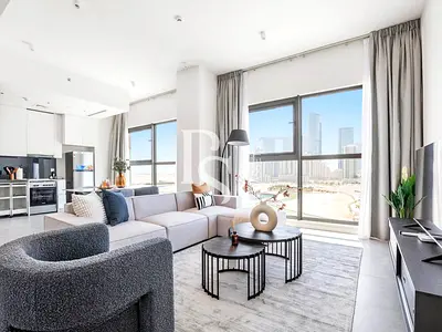 Fully Furnished | Prime Location | Ready to Move