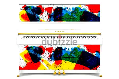 Imported Japanese Piano For Sale