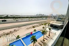 Celia Residence | Studio | Open Community Views