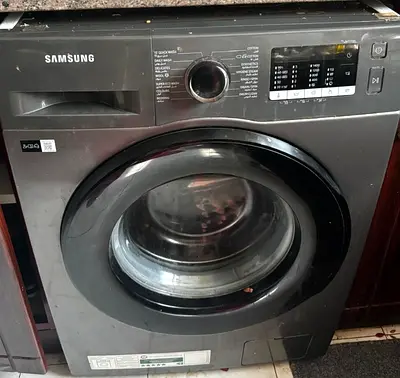 Samsung Washing Machine 8kg