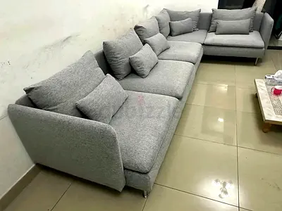 Excellent condition Ikea soderhamn sofa