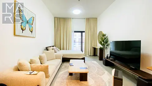 Brand New | Cozy | Open View | Luxury