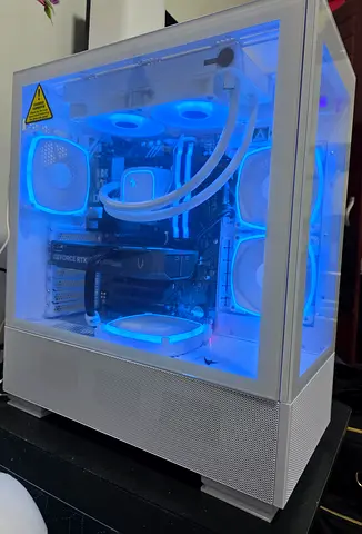 Gaming pc