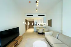 Fully Furnished | 2 Bathrooms | Vacant Now