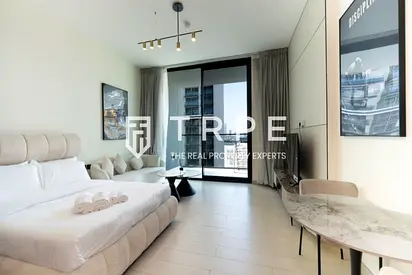 Community View | Furnished | Modern Studio