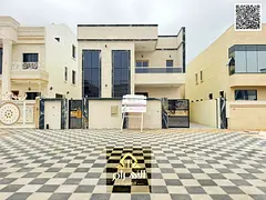 A once-in-a-lifetime opportunity to own your dream villa! Enjoy luxury and comfort in a sophisticate