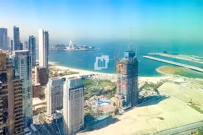 Investor Deal | Premium Living | Iconic Tower