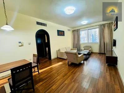 Limited Offer Lavish Fully Furnished 1 Bedroom Hall Apartment Nearby Cleavland | Nearby Abudhabi Ma