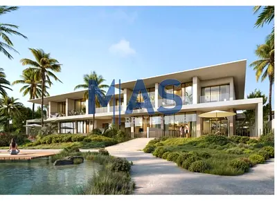 For sale: Perla Townhouse – The View Island / View Island