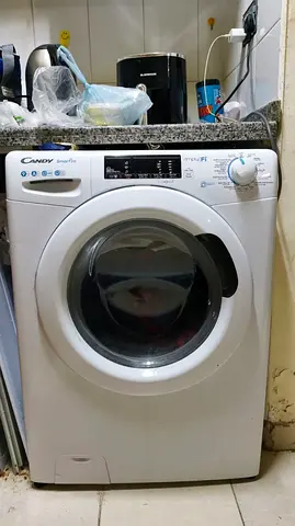 Washing machine for sale