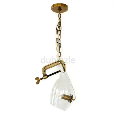 2 Marina home pendant light