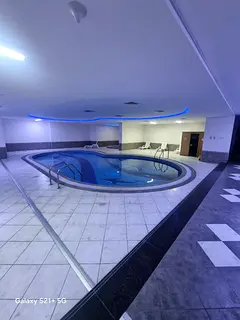 1 Bedroom Apartment for Rent in Al Taawun – Sharjah Special apartment in a prime location close to