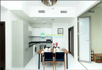Fully Furnished | Ready to Move | CONVERTIBLE TO 2 BED
