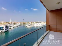 AQUAMARINE | Furnished 3BR | Palm Jumeirah