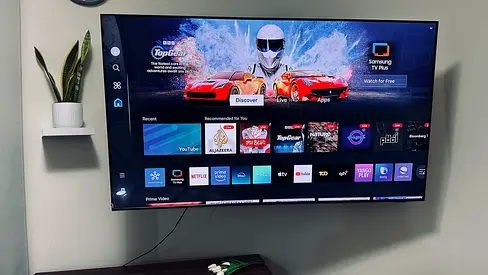 Samsung Tv 65 inch