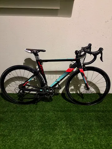 Java Fuoco 3 - Road Bike
